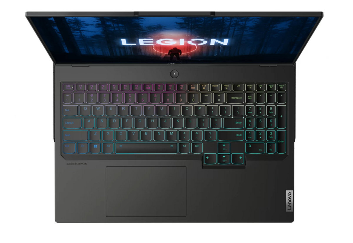 Lenovo Legion Pro 7