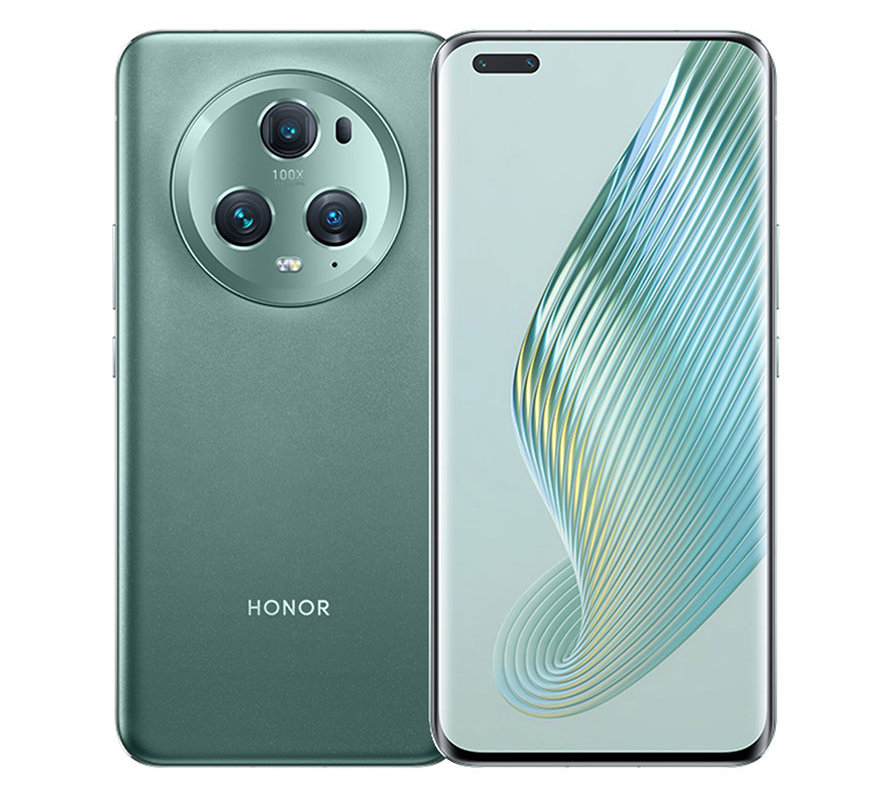 Honor Magic5 Pro