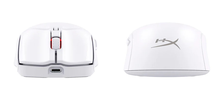 HyperX Pulsefire Haste 2 - Wireless Gaming Mouse
