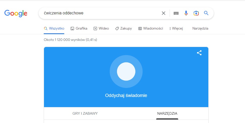 5 cwiczenia oddechowe