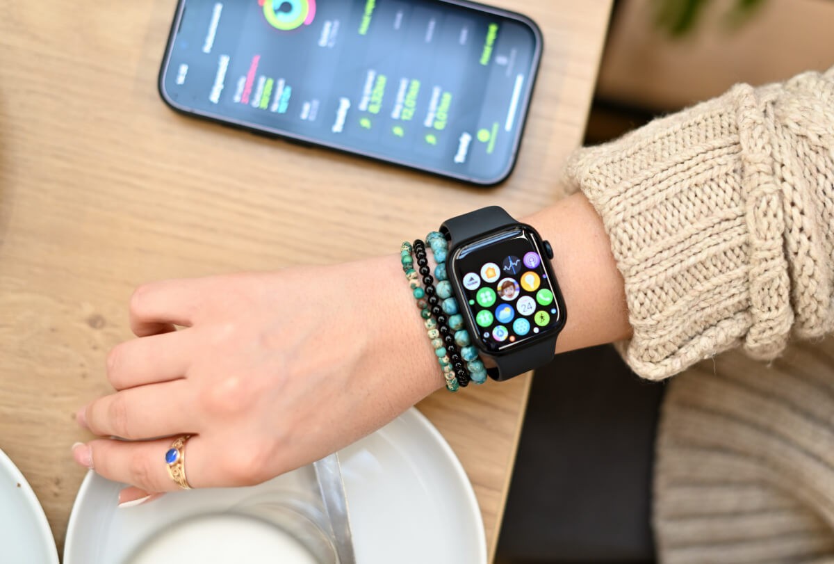 Apple Watch Series 8 013