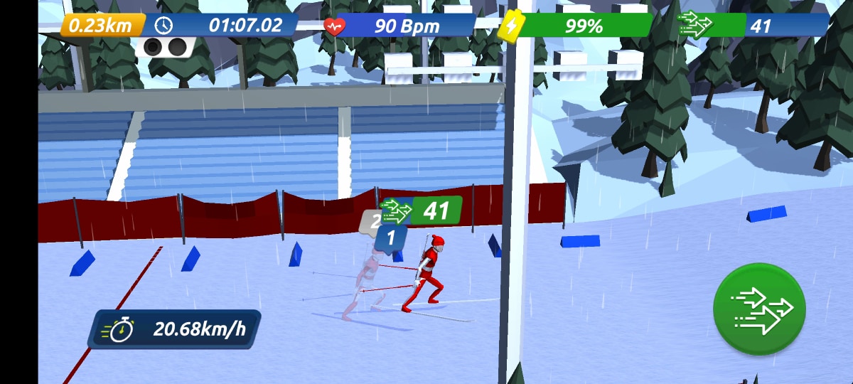 Biathlon Championship scr 1