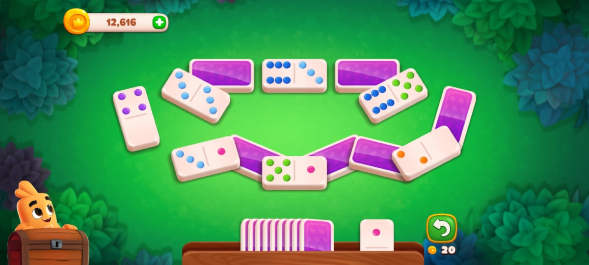 Domino Dreams scr 1