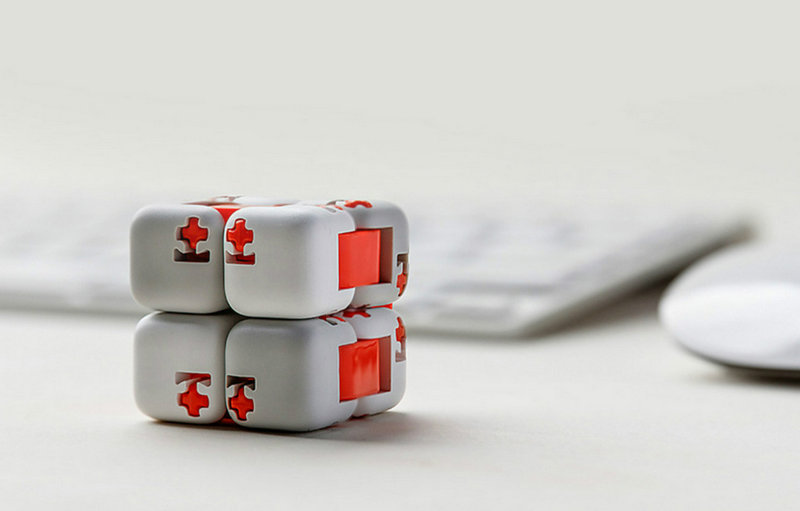 Kostka antystresowa Xiaomi Mitu Cube