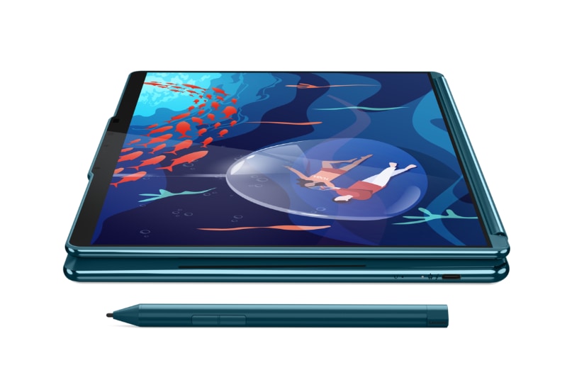 Lenovo Yoga Book