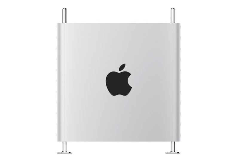 mac pro M2