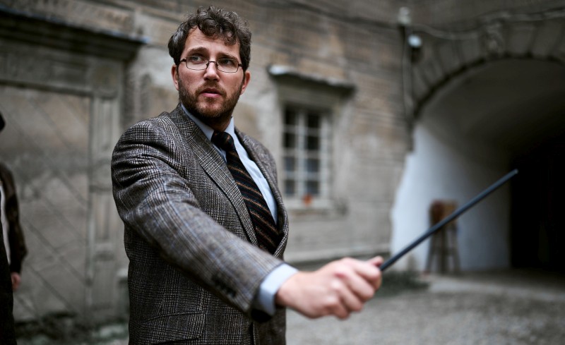 Michal Cholewa fot Jakub Jankiewicz