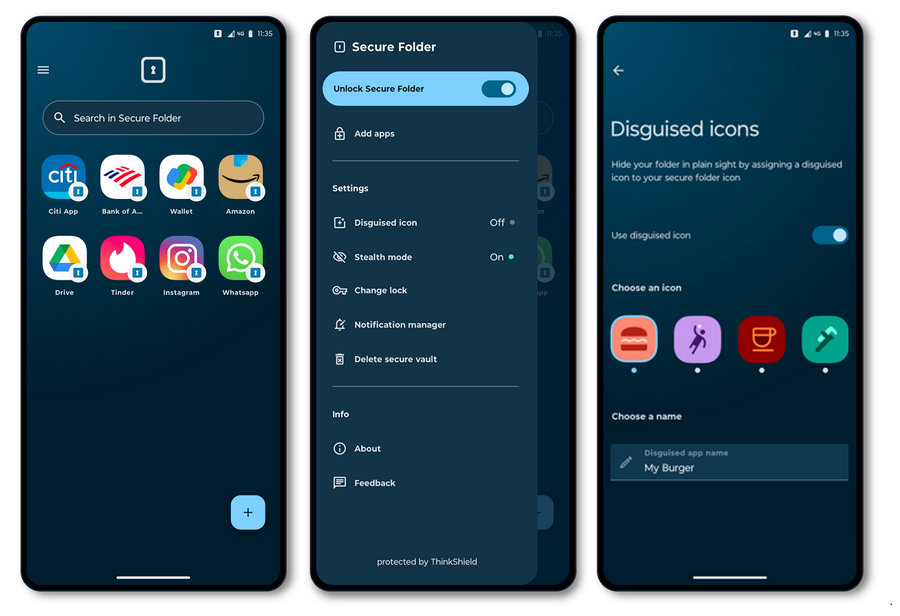 Motorola Moto Secure