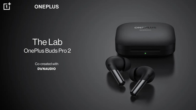 OnePlus Buds Pro2