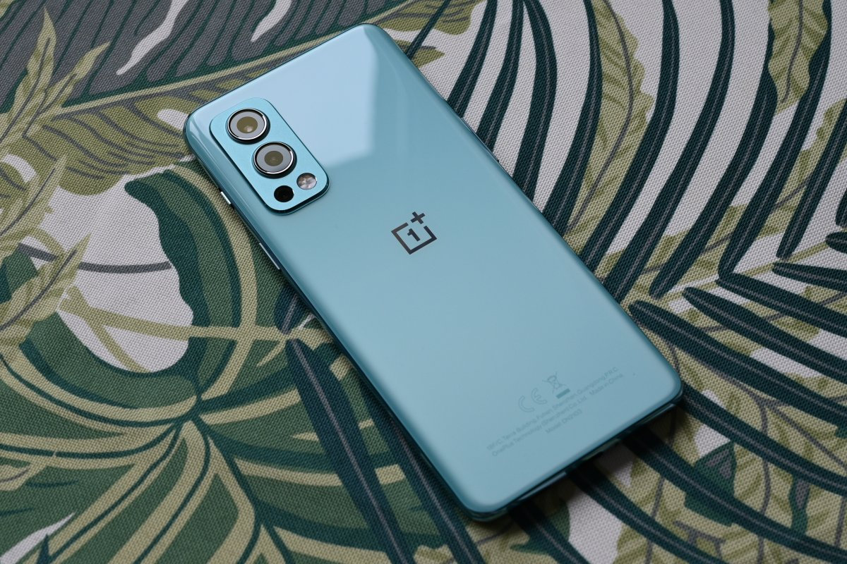 OnePlus Nord 2 5G