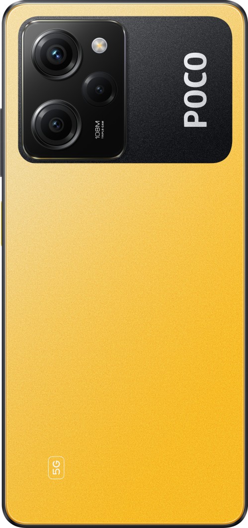 POCO X5 PRO 5G 1