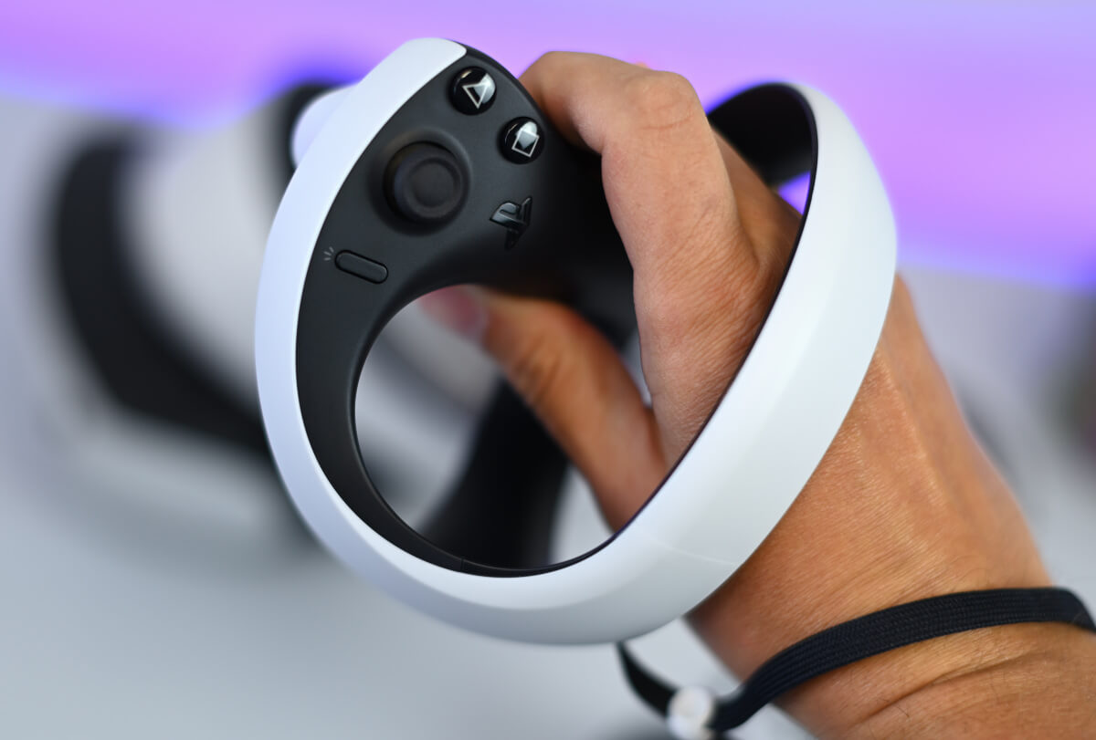 Testujemy PlayStation VR2. Unboxing i pierwsze wrażenia
