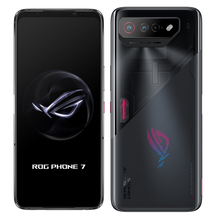 ROG Phone 7