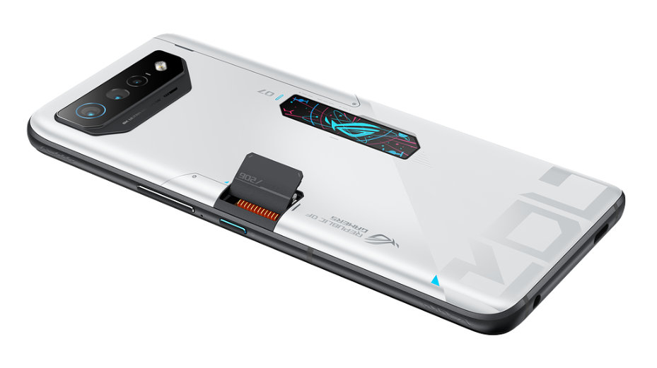 ROG Phone 7 Ultimate