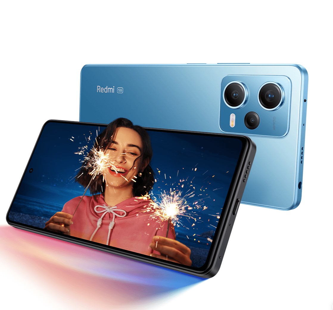 Redmi Note 12 Pro 5G