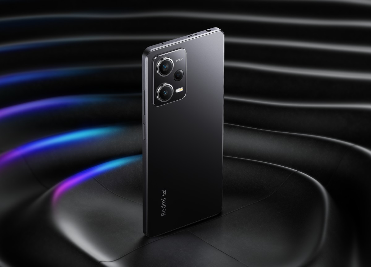 Redmi Note 12 Pro 5G 2