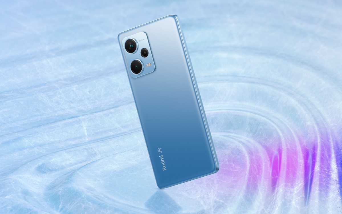 Redmi Note 12 Pro plus 5G 3