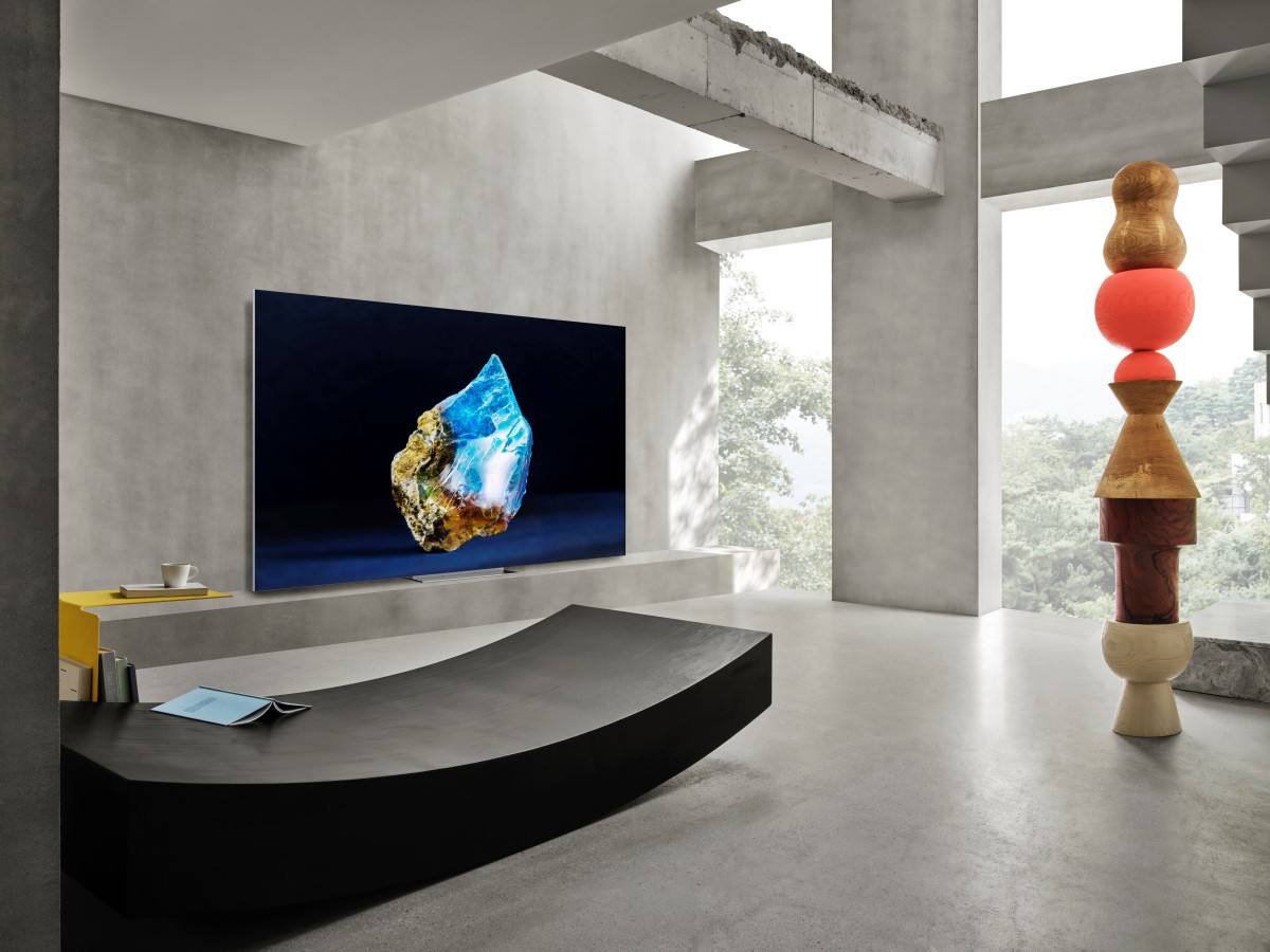 Samsung TV CES2023 3