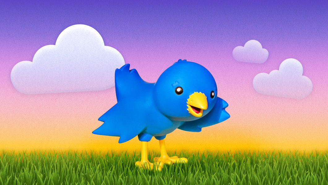 Twitterrific Koniec epoki