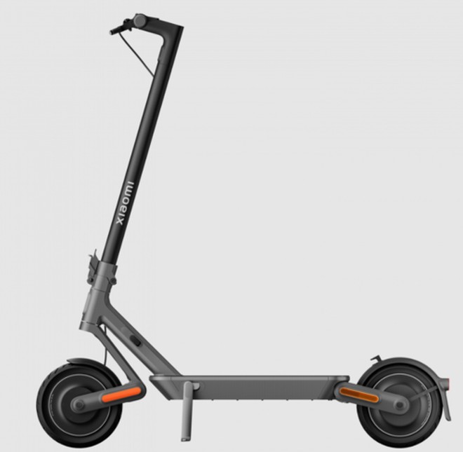 Xiaomi Electric Scooter 4 Ultra 2