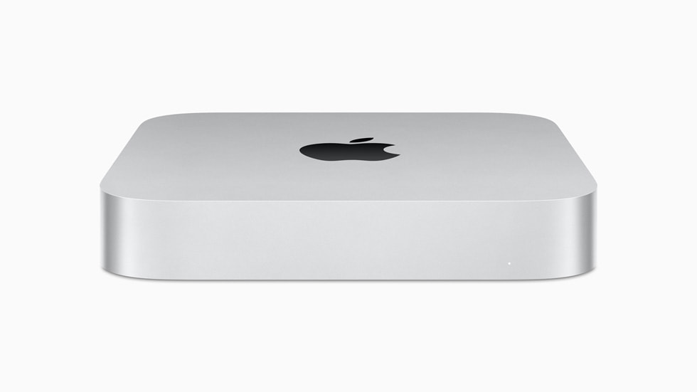 apple mac mini m2 2023
