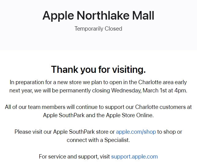 apple zamkniecie sklepu 2