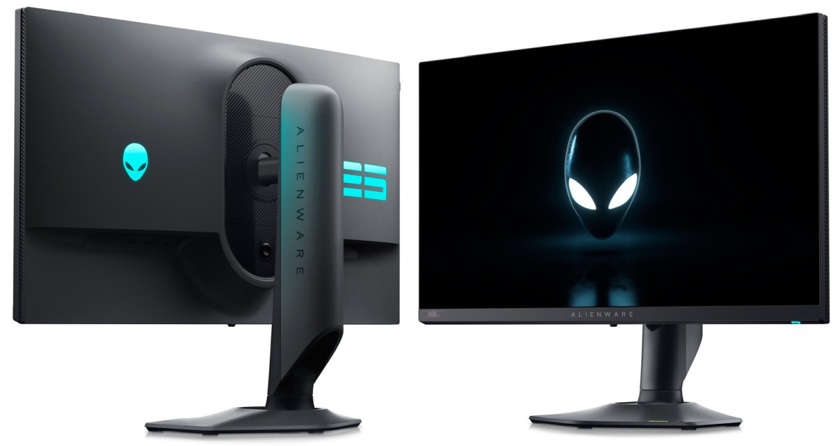 dell Alienware AW2524H