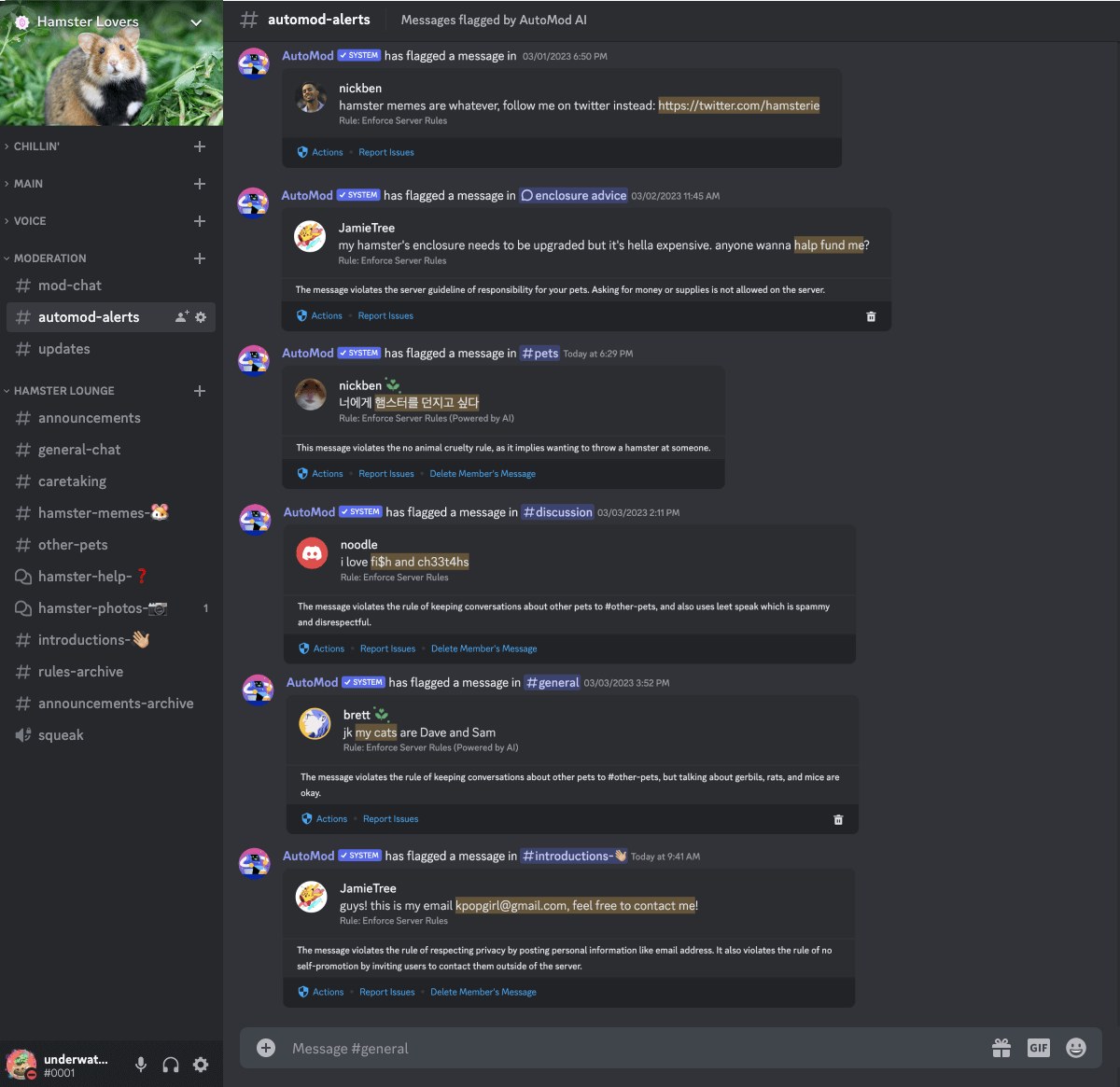 discord clyde nowy 2