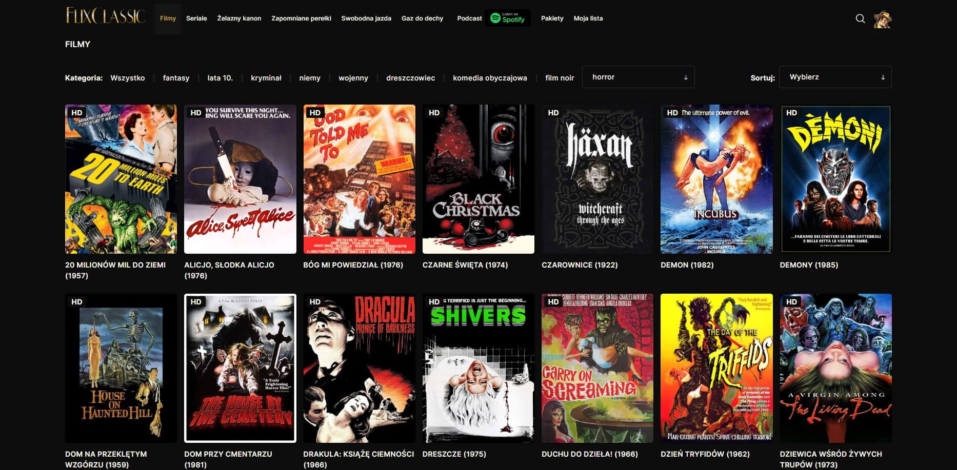 flixclassic platforma 2