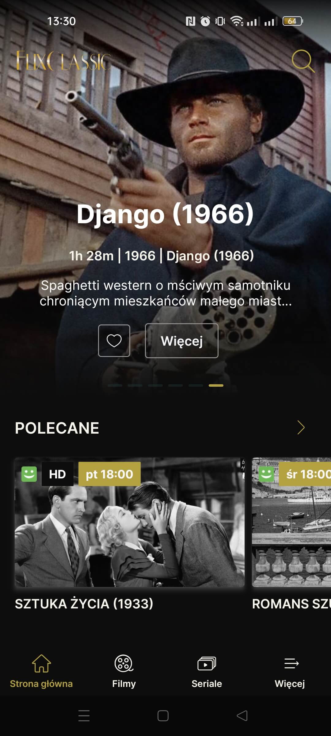 flixclassic platforma 6