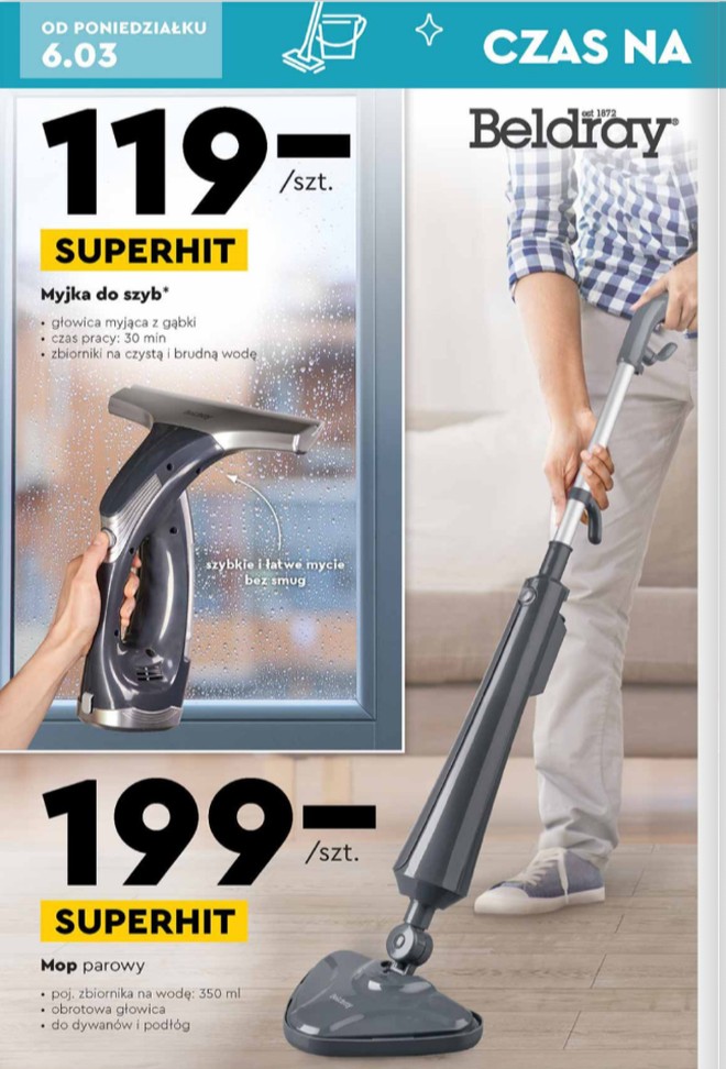 gadzety z biedronki 1