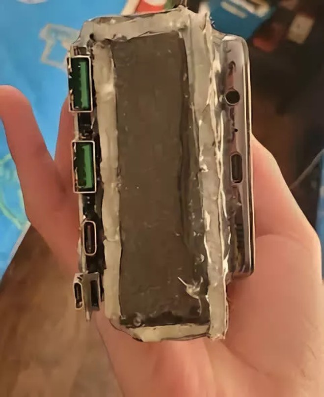 galaxy a32 5g 30000 mah 2