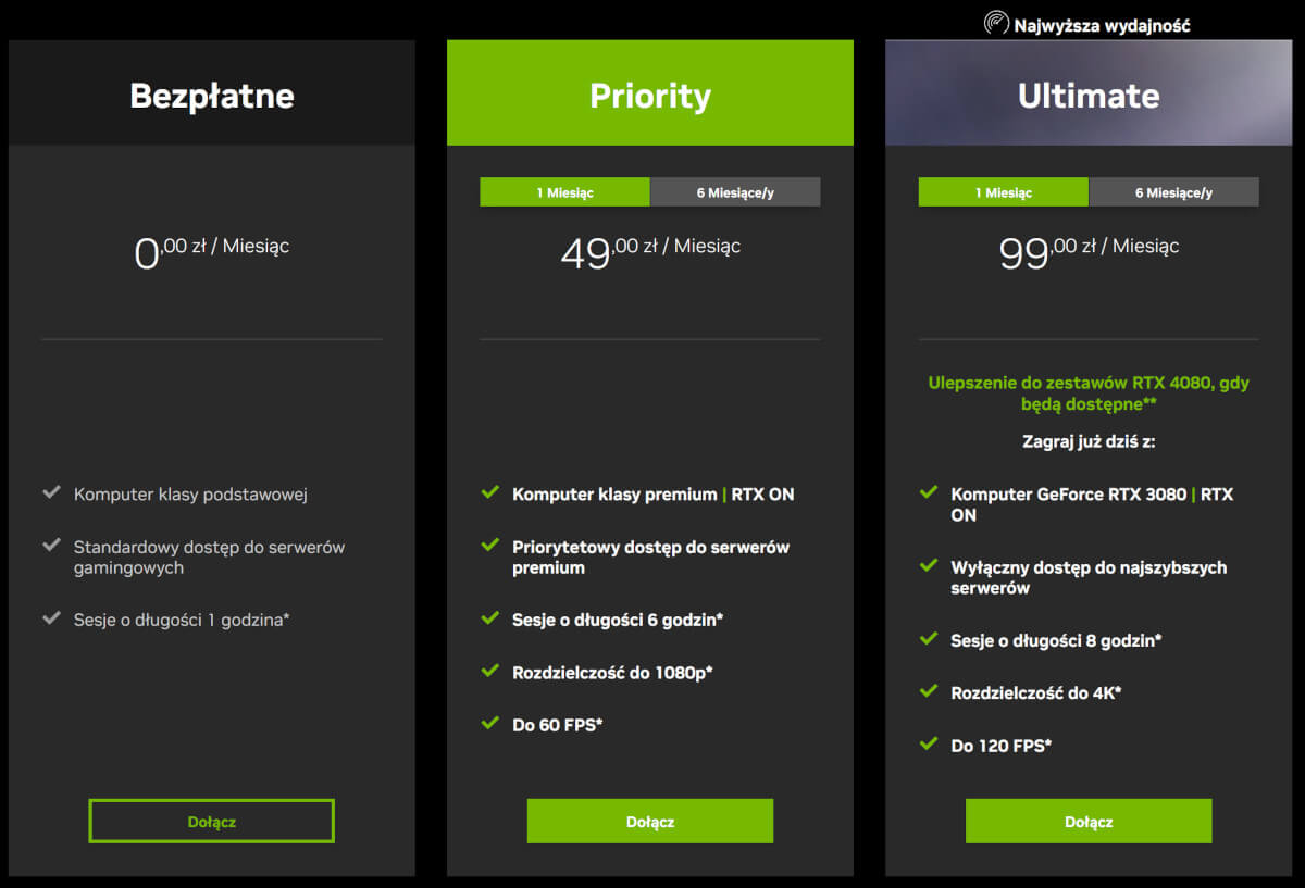 Fani wyścigów mają na co czekać. GeForce Now otrzyma wsparcie kierownic
