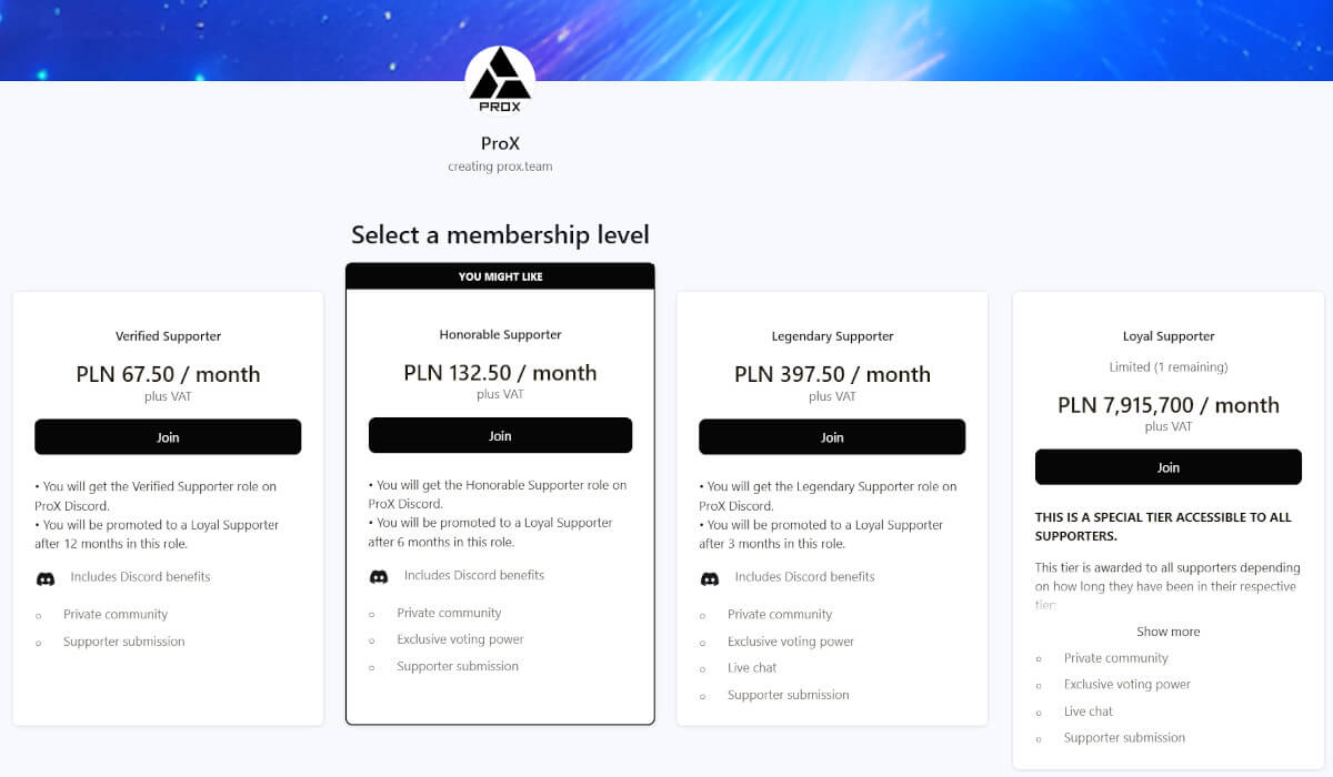 Ponad 9 tysięcy złotych za zwykłą grę na Steam! Nie, to nie kolekcjonerka ani pakiet