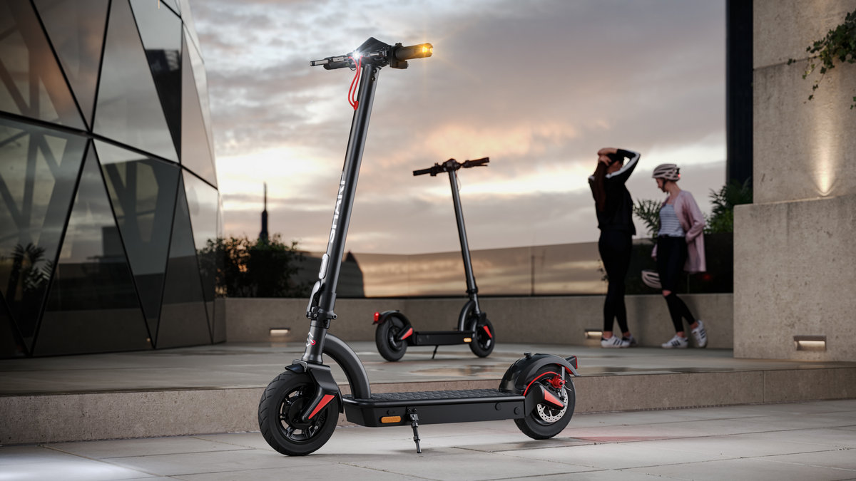 hulajnoga elektryczna przepisy 3