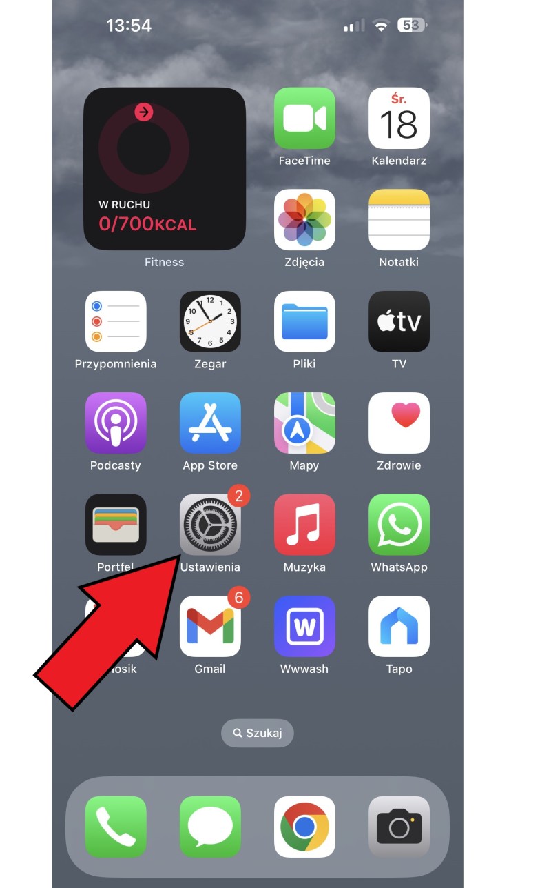 iphone ukryta funkcja 0