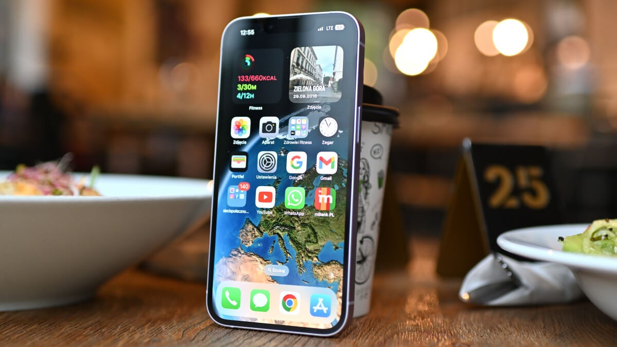 jak zrestartowac smartfon