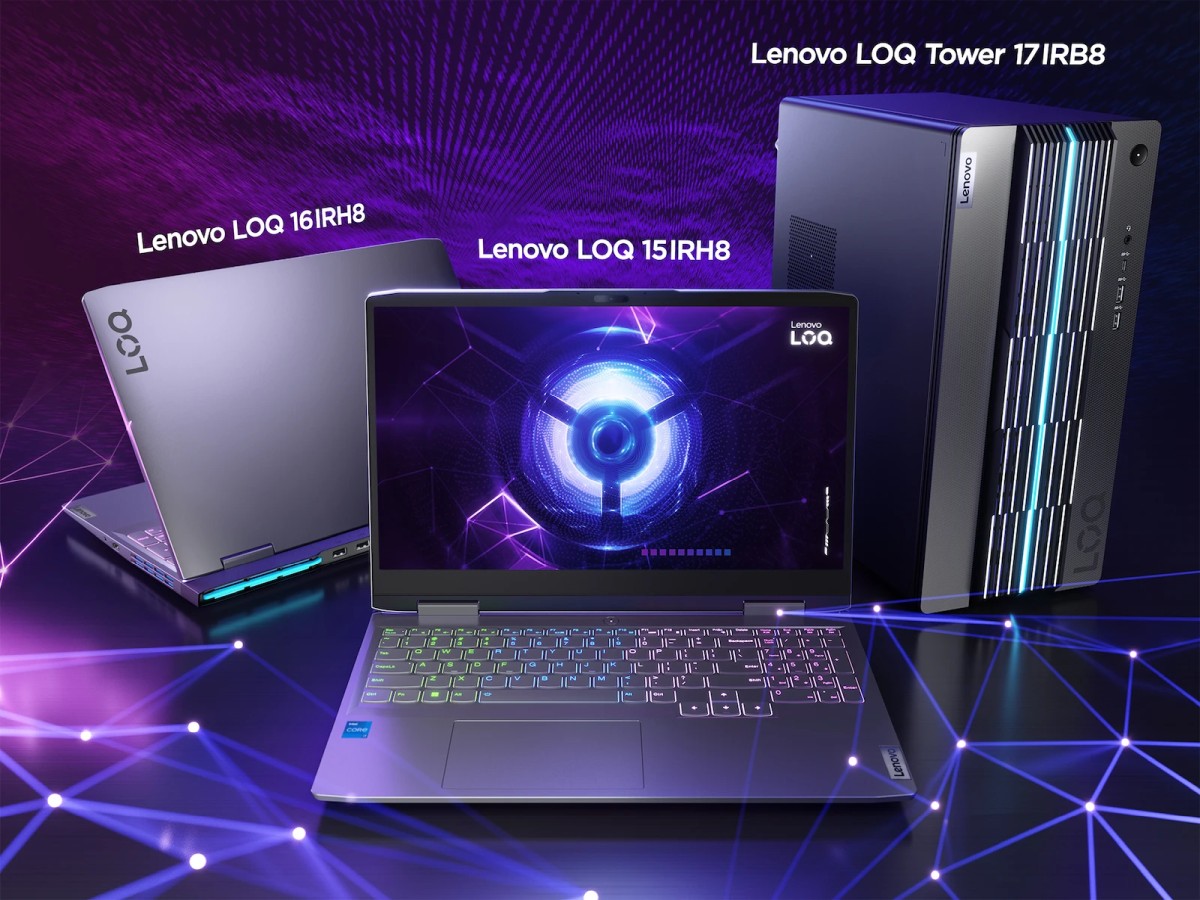 lenovo loq
