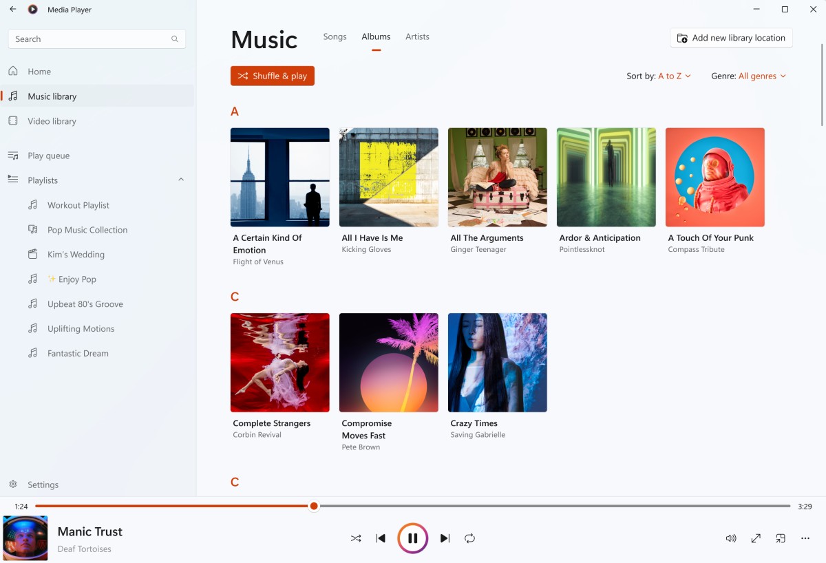 media-player-odtwarzacz