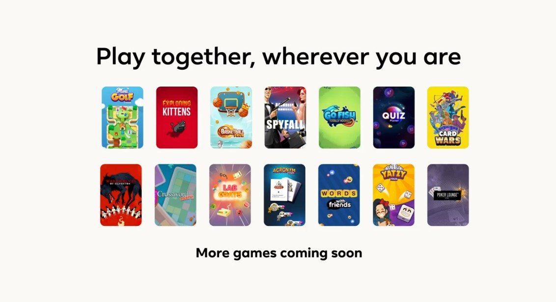 messenger gry wieloosobowe 1