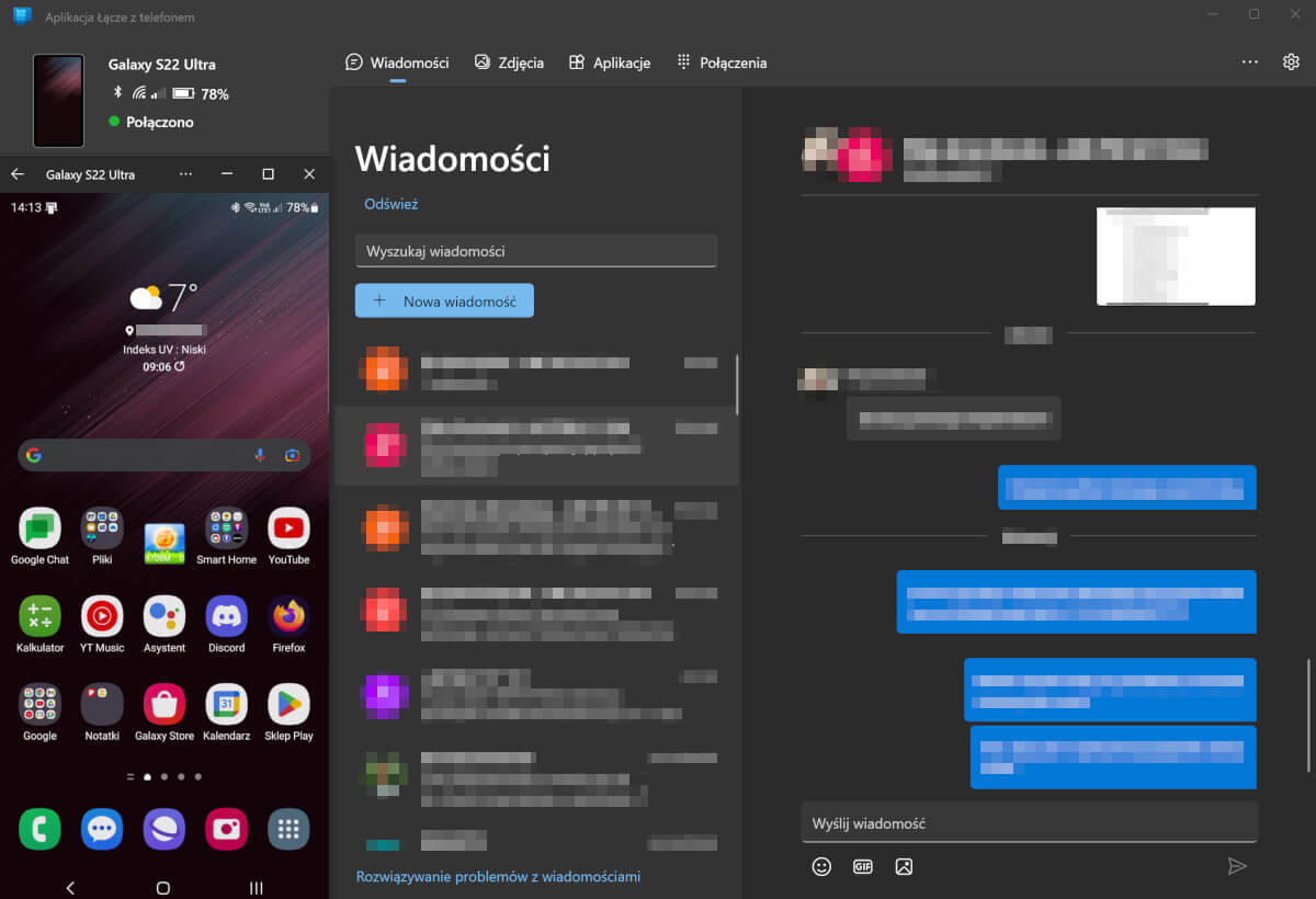 Microsoft Surface Duo wielkim niewypałem, nawet sam Bill Gates używa Samsunga Z Fold