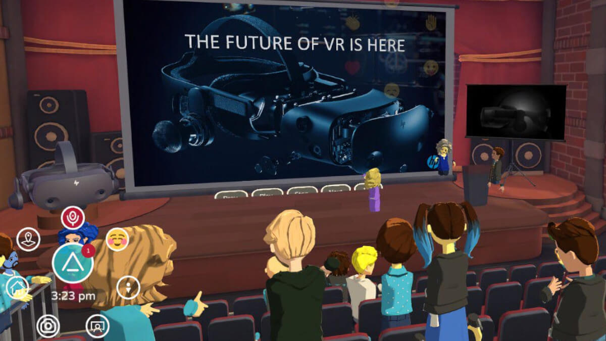 Microsoft nie wierzy w metaverse. Zamyka działy VR, AR i HoloLens i masowo zwalnia