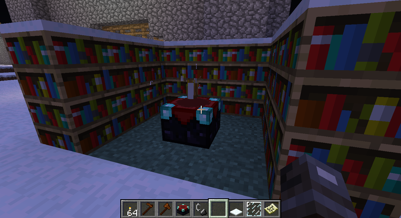 minecraft blad 10 lat 2