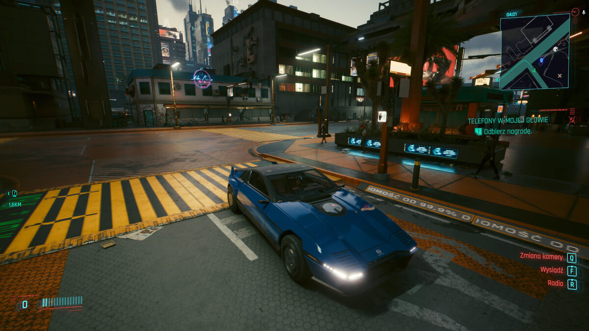 Wrażenia z GeForce Now Ultimate RTX 4080. Gamingowy PC wydaje się zbędny