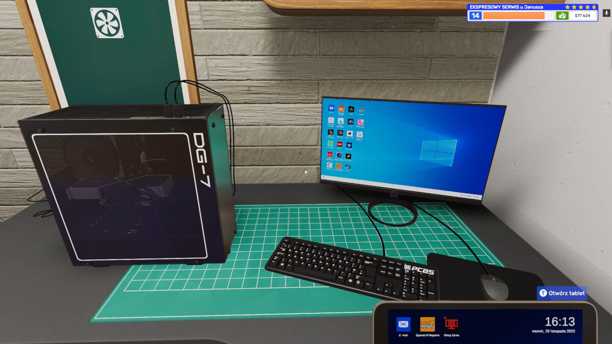 Wrażenia z GeForce Now Ultimate RTX 4080. Gamingowy PC wydaje się zbędny