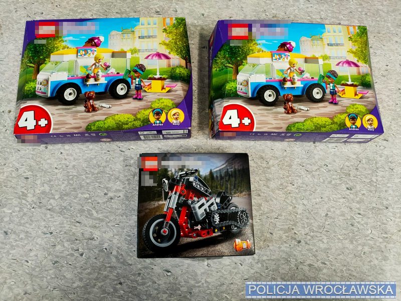 oszustwo kasa samoobslugowa 2