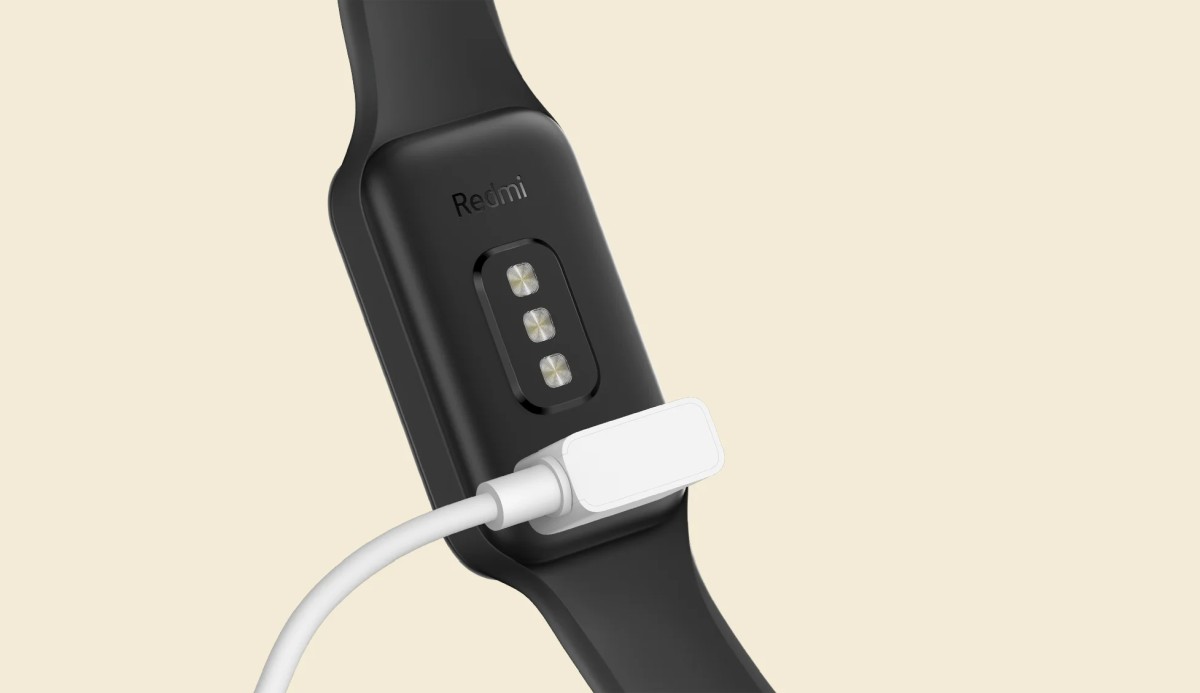 redmi smart band 2 3