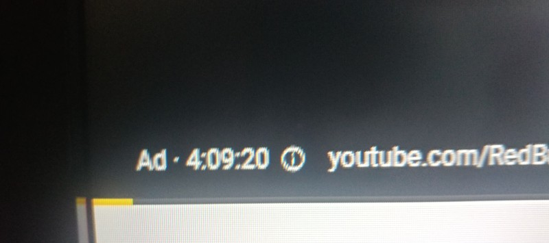 reklama youtube 4 godziny