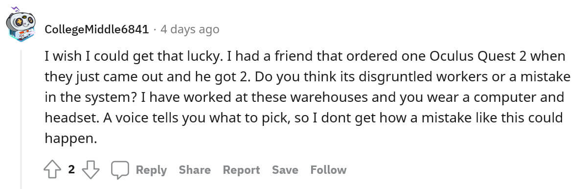 Pomyłka sklepu. Zamówił 1 flagowy SSD, dostał 10 sztuk wartych 5,5 tys. złotych