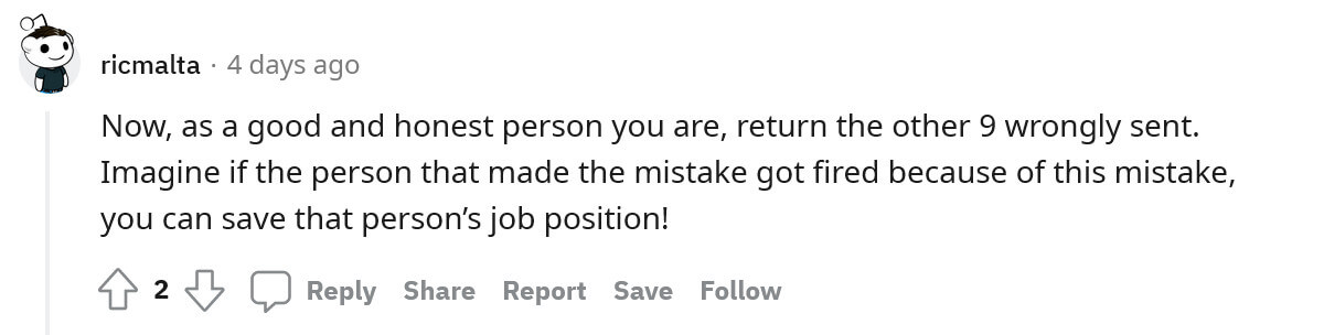 Pomyłka sklepu. Zamówił 1 flagowy SSD, dostał 10 sztuk wartych 5,5 tys. złotych